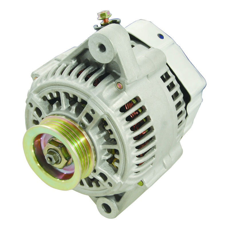New Replacement IR/IF Alternator 13393N Fits 91-92 Toyota MR2 Coupe 2.0 2.2