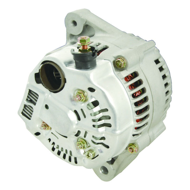 New Replacement IR/IF Alternator 13393N Fits 91-92 Toyota MR2 Coupe 2.0 2.2