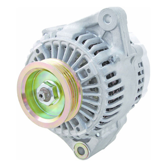 New Replacement IR/IF CCW Alternator 13395N Fits 92-94 Acura Vigor Sedan 2.5
