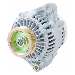New Replacement IR/IF CCW Alternator 13395N Fits 92-94 Acura Vigor Sedan 2.5
