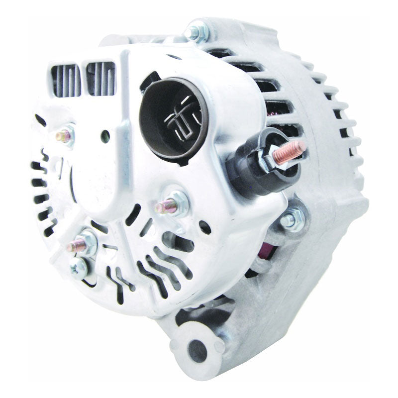 New Replacement IR/IF CCW Alternator 13395N Fits 92-94 Acura Vigor Sedan 2.5
