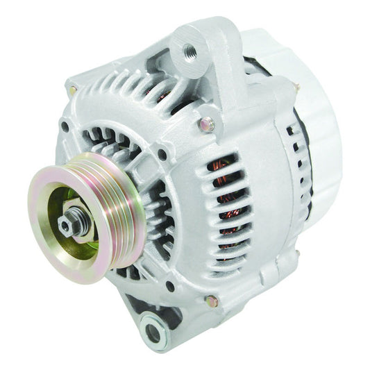 New Replacement IR/IF Alternator 13397N Fits 92 Toyota Camry FWD 2.2 70A