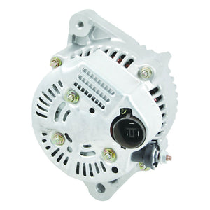 New Replacement IR/IF Alternator 13397N Fits 92 Toyota Camry FWD 2.2 70A