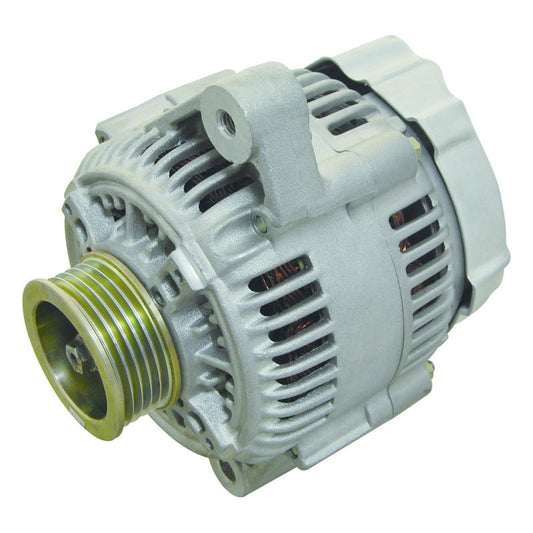 New Replacement IR/IF Alternator 13407N Fits 92-93 Camry 2.2 Fwd 80Amp