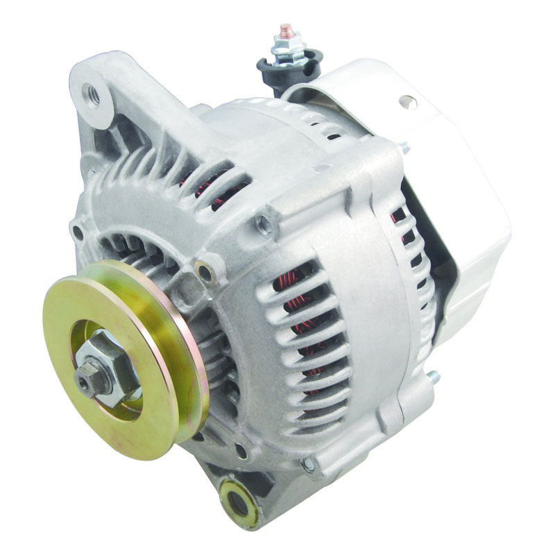 New Replacement IR/IF Alternator 13409N Fits 93-95 Toyota 4 Runner 2.4L