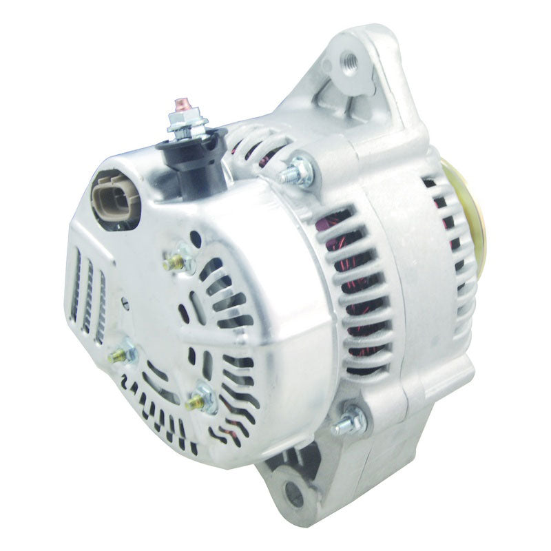New Replacement IR/IF Alternator 13409N Fits 93-95 Toyota 4 Runner 2.4L