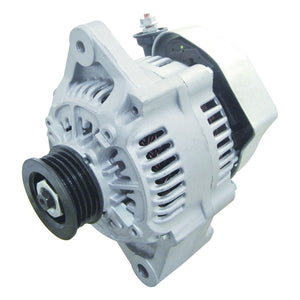 New Replacement IR/IF Alternator 13414N Fits 90-92 Daihatsu 1.6 4WD