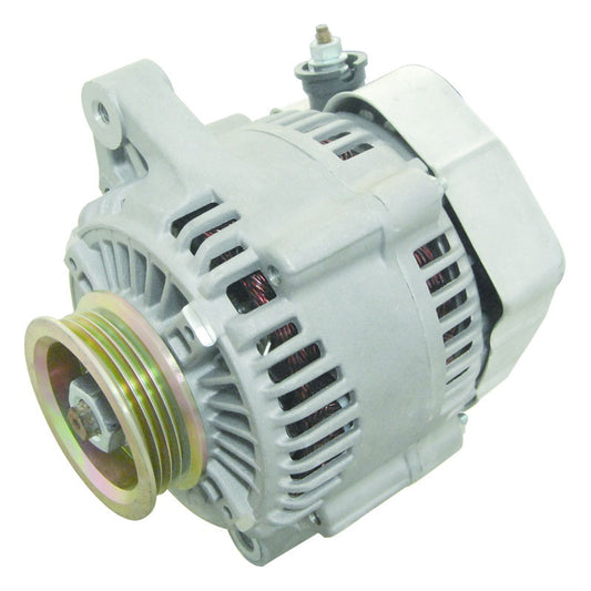 Replacement IR/IF Alternator 13433N Fits 92-93 Acura Integra H/Back 1.7 1.8
