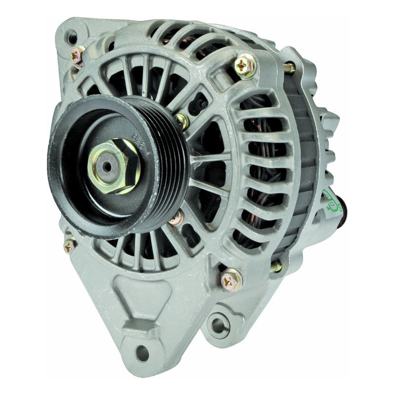 New Replacement IR/IF Alternator 13435N Fits 92-95 Mit.Diamante FWD 3.0