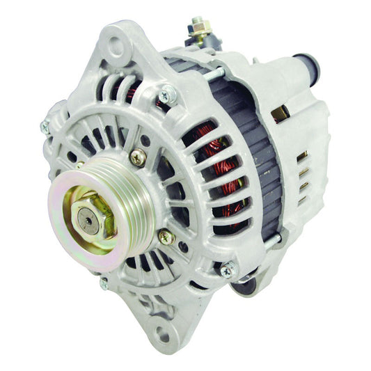 New Replacement IR/IF Alternator PH# 13446N Fits 93-02 Mazda 626 Sedan FWD 2.5