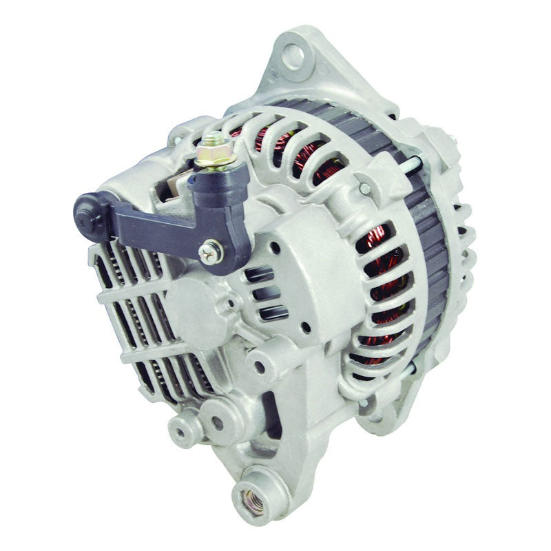 New Replacement IR/IF Alternator PH# 13446N Fits 93-02 Mazda 626 Sedan FWD 2.5