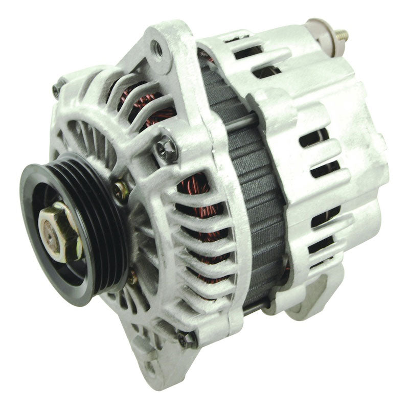 IR/IF Alternator- 13451N,M00D361624, Fits 93-96 Eagle Summit Wagon 2.4