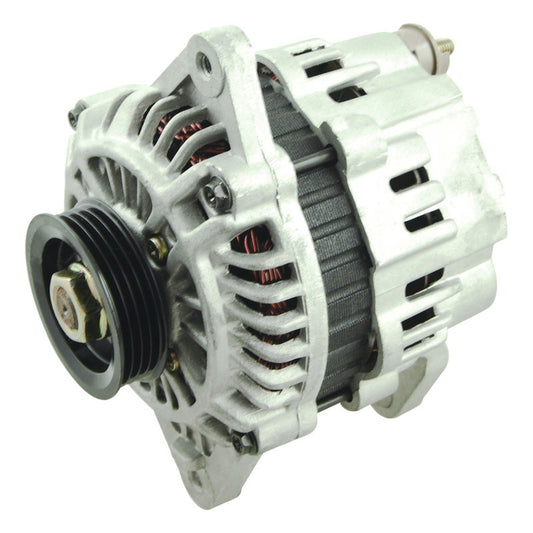 IR/IF Alternator- 13451N,M00D361624, Fits 93-96 Eagle Summit Wagon 2.4