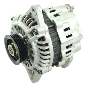 IR/IF Alternator- 13451N,M00D361624, Fits 93-96 Eagle Summit Wagon 2.4