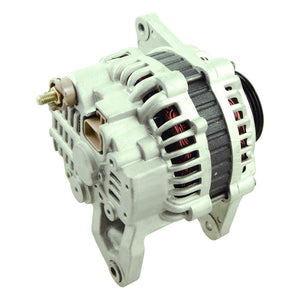 IR/IF Alternator- 13451N,M00D361624, Fits 93-96 Eagle Summit Wagon 2.4