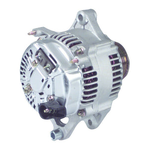 One New Replacement ER/IF 1-1504-06ND-2 Alternator 13453N
