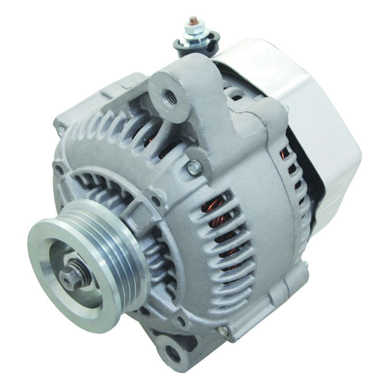 IR/IF Alternator 13455N,27060-74160 Fits 91-92 MR2 Coupe RWD 2.0 2.2