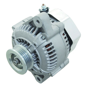 IR/IF Alternator 13455N,27060-74160 Fits 91-92 MR2 Coupe RWD 2.0 2.2