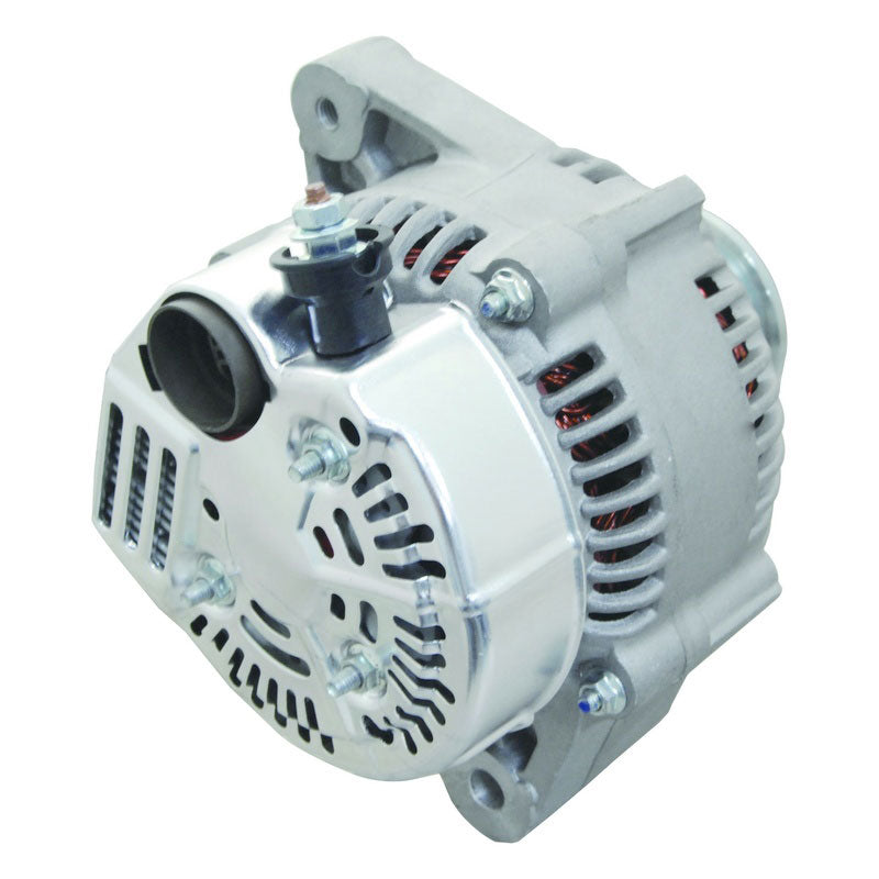 IR/IF Alternator 13455N,27060-74160 Fits 91-92 MR2 Coupe RWD 2.0 2.2