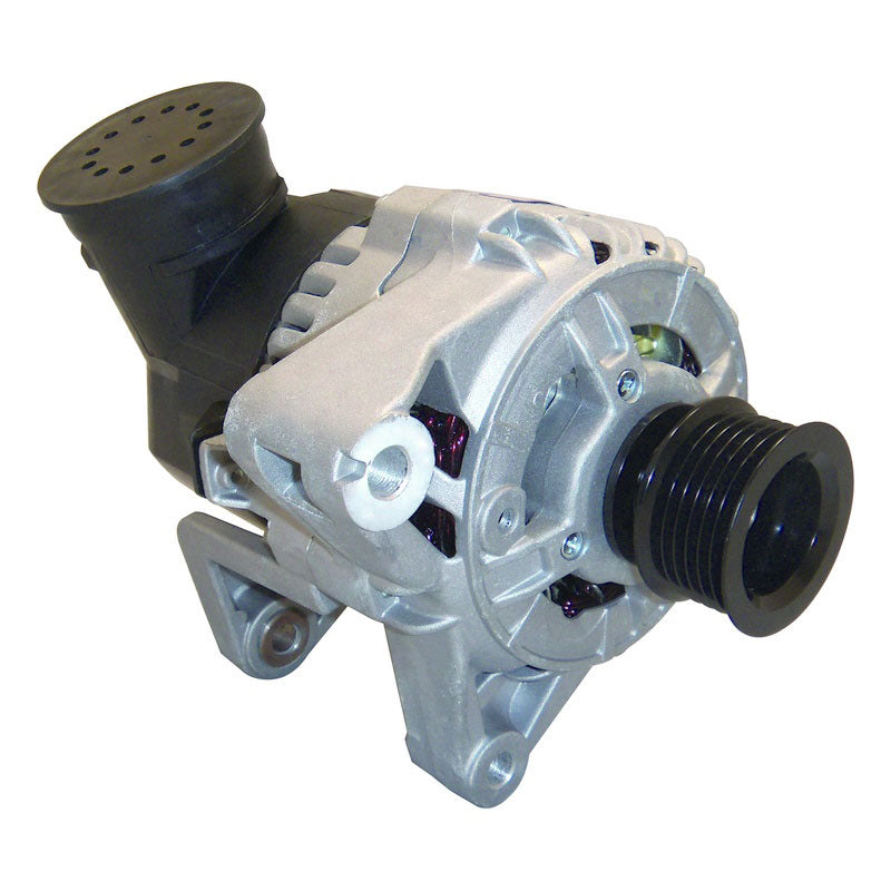 New Replacement IR/IF Alternator 13470N Fits 97-97 BMW 328I 2.8 80Amp