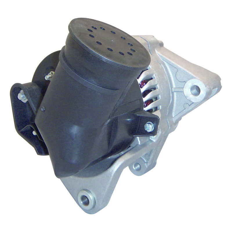 New Replacement IR/IF Alternator 13470N Fits 97-97 BMW 328I 2.8 80Amp