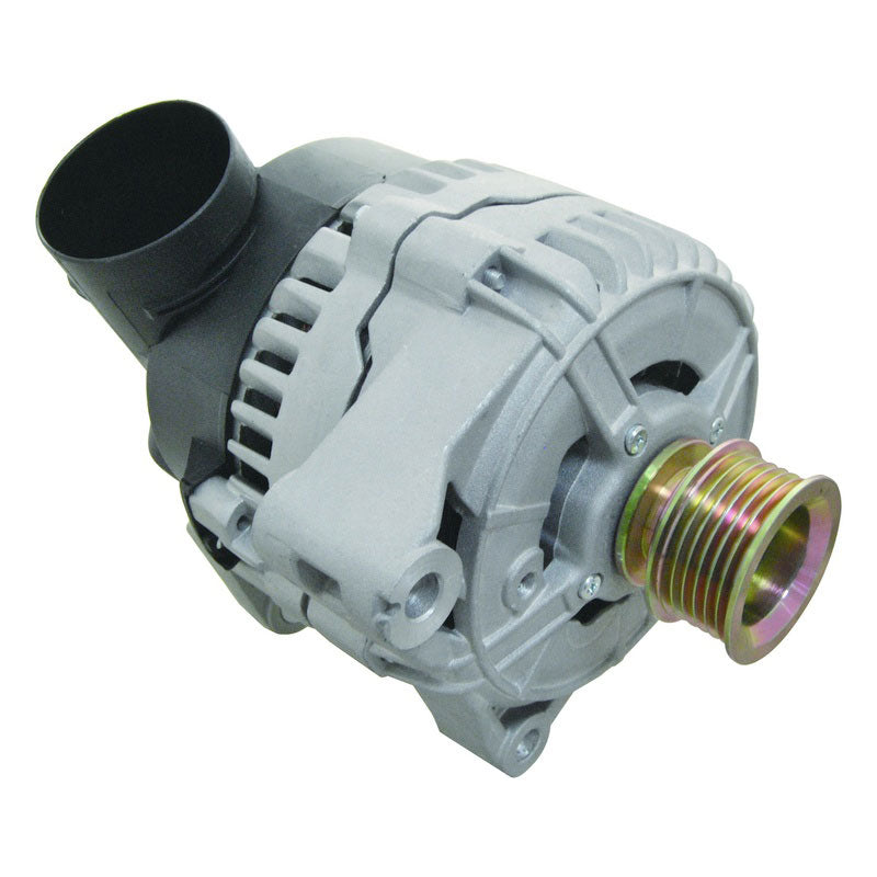 New Replacement IR/IF Alternator 13471N Fits 96-98 BMW 328I RWD 2.8