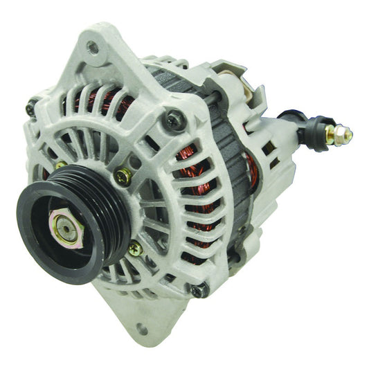 New Replacement IR/IF Alternator- PH# 13479N Fits 93-97 Subaru Impreza 1.4 1.8