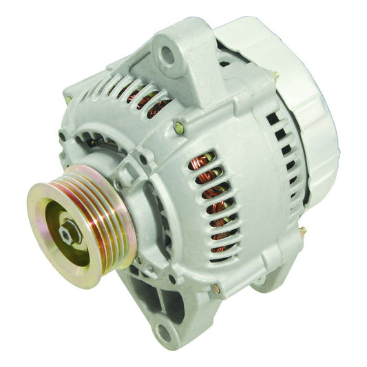 New Replacement IR/IF Alternator- PH# 13482N Fits 93-97 Toyota Corolla 1.6 1.8