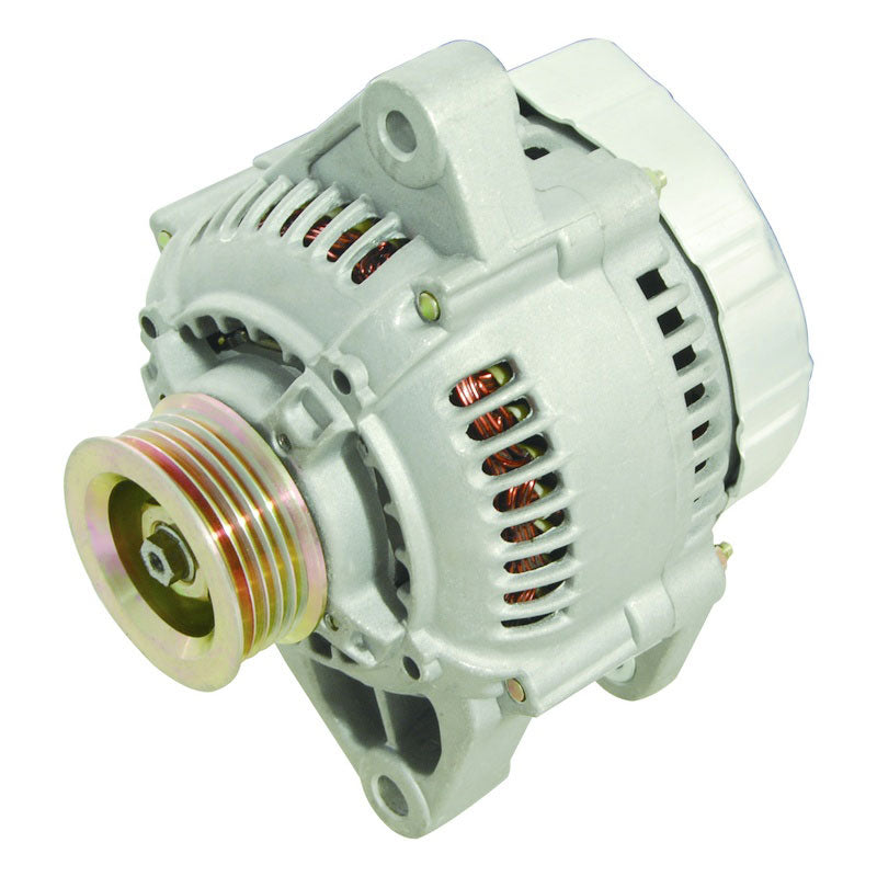 New Replacement IR/IF Alternator- PH# 13482N Fits 93-97 Toyota Corolla 1.6 1.8
