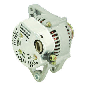 New Replacement IR/IF Alternator- PH# 13482N Fits 93-97 Toyota Corolla 1.6 1.8