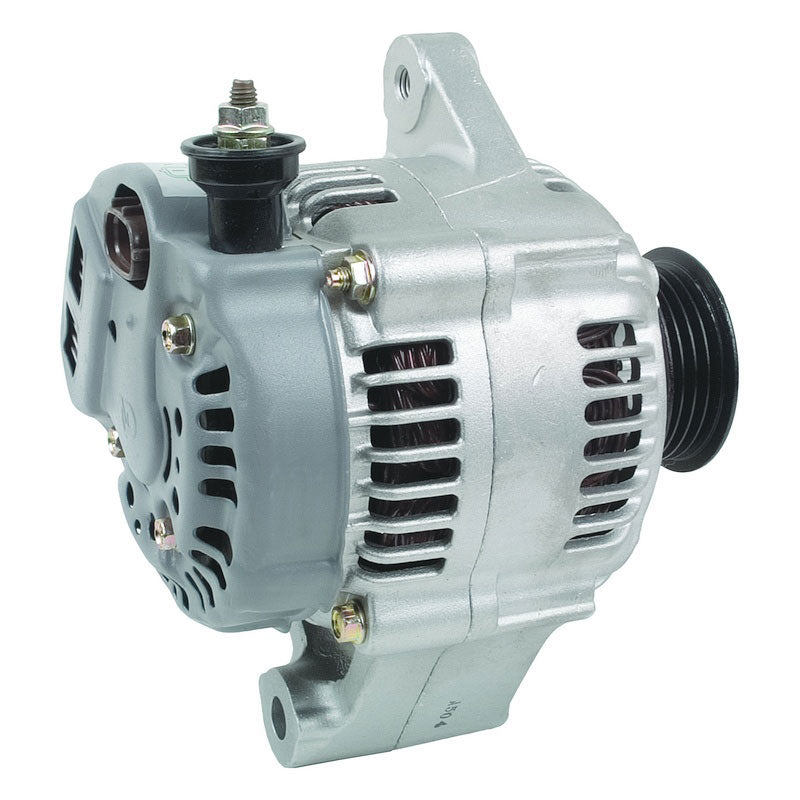 New Replacement IR/IF Alternator 13485N Fits 93-99 Toyota Tercel FWD 1.5