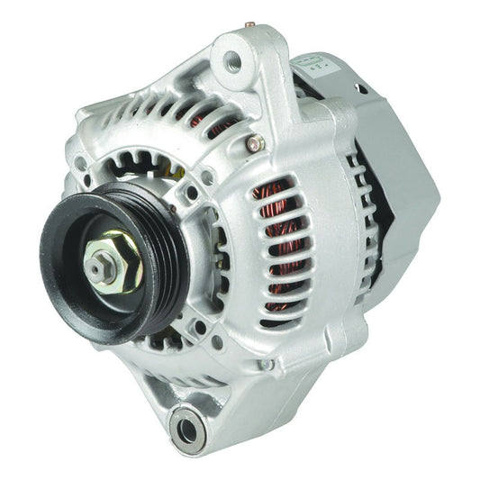 New Replacement Alternator 13486N Fits 93-98 Toyota Tercel Sedan 1.5 FWD