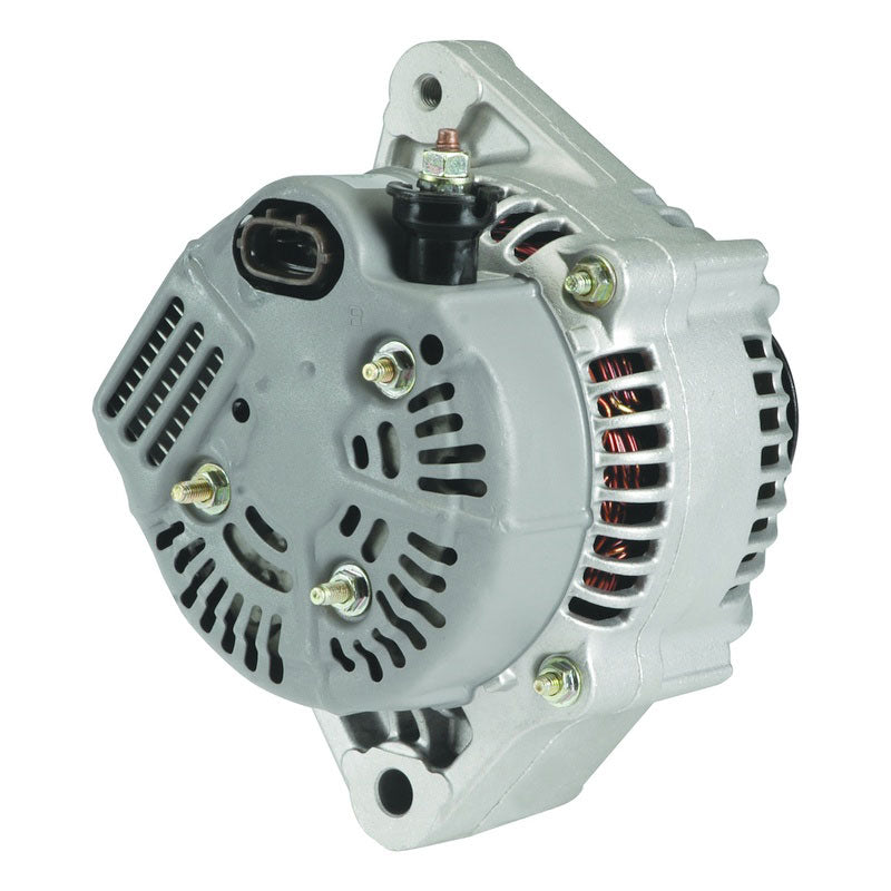 New Replacement Alternator 13486N Fits 93-98 Toyota Tercel Sedan 1.5 FWD