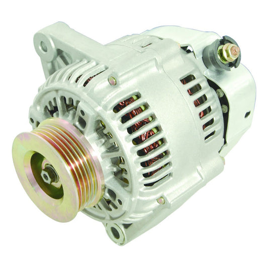 New Replacement IR/IF Alternator 13507N Fits 92-96 Prelude Coupe 2.2 2.3