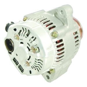 New Replacement IR/IF Alternator 13507N Fits 92-96 Prelude Coupe 2.2 2.3