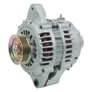 New Replacement IR/IF Alternator 13509N Fits 92-95 Honda Civic 1.6 FWD