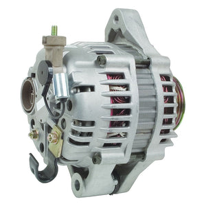 New Replacement IR/IF Alternator 13509N Fits 92-95 Honda Civic 1.6 FWD