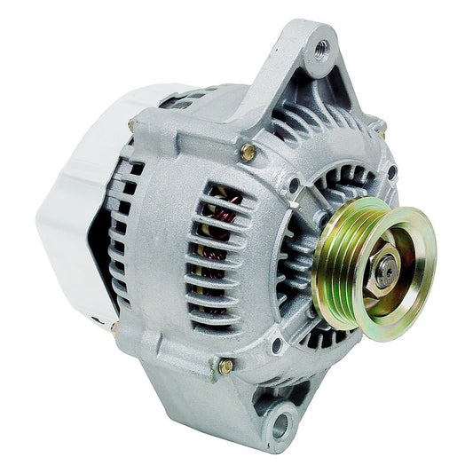 New Replacement IR/IF Alternator 13521N Fits 92-95 Isuzu Trooper 4WD 3.2