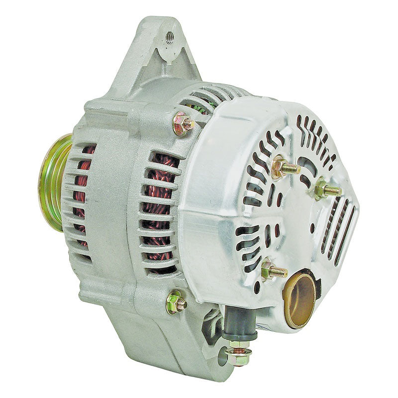 New Replacement IR/IF Alternator 13521N Fits 92-95 Isuzu Trooper 4WD 3.2