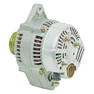 New Replacement IR/IF Alternator 13521N Fits 92-95 Isuzu Trooper 4WD 3.2