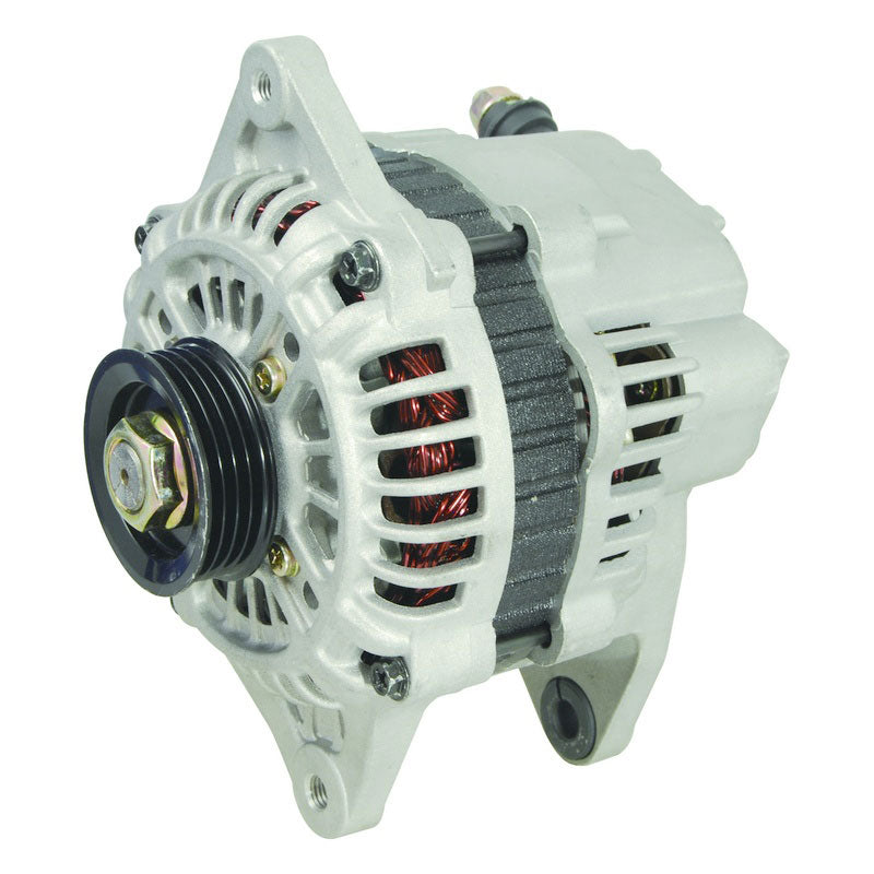 New Replacement IR/IF Alternator 13523N Fits 94-95 Kia Sephia Sedan 1.6