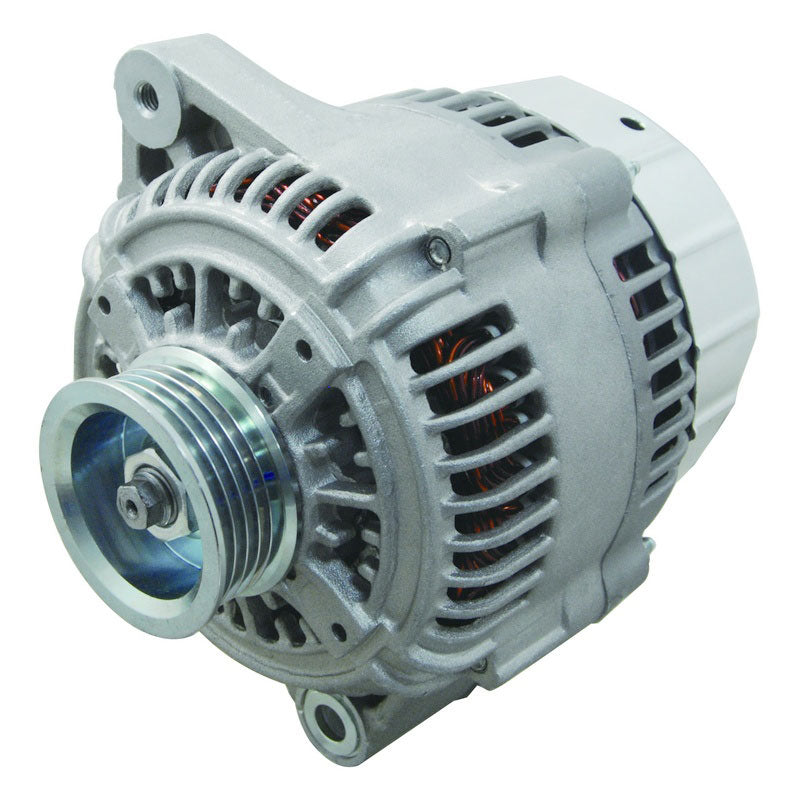 New Replacement IR/IF Alternator 13524N Fits 93-97 Jaguar XJ6 4.0 120Amp