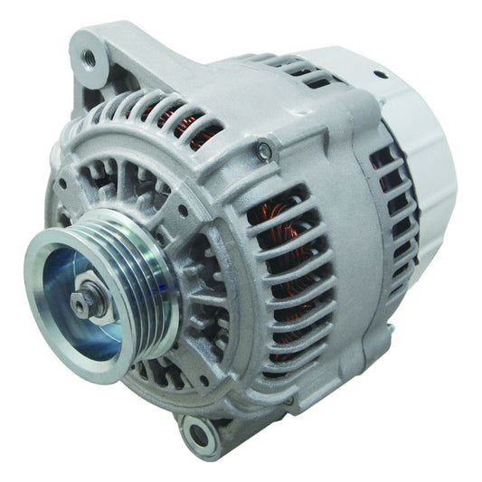 New Replacement IR/IF Alternator 13524N Fits 93-97 Jaguar XJ6 4.0 120Amp
