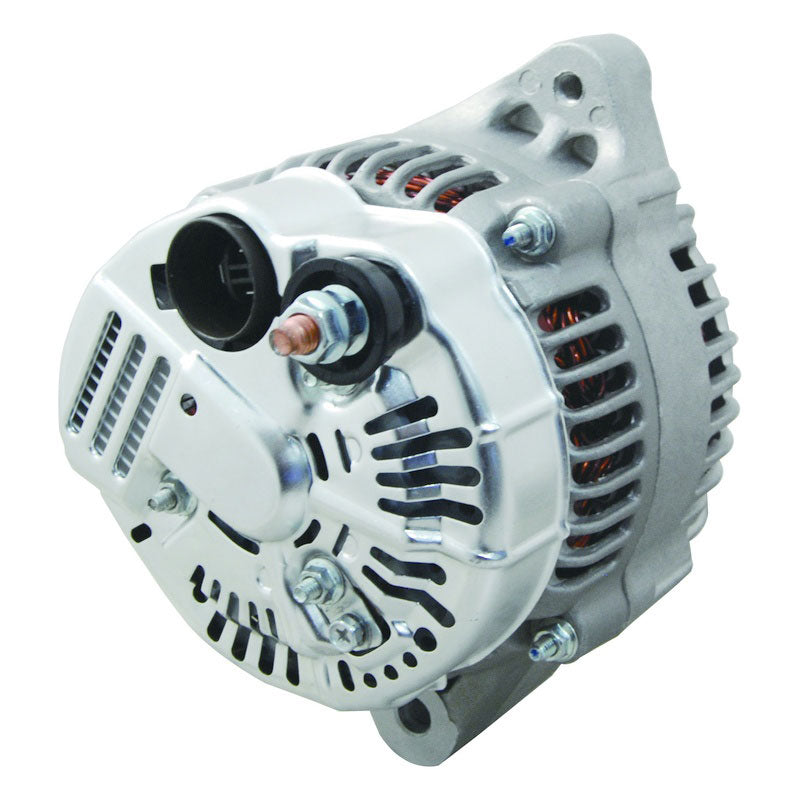 New Replacement IR/IF Alternator 13524N Fits 93-97 Jaguar XJ6 4.0 120Amp