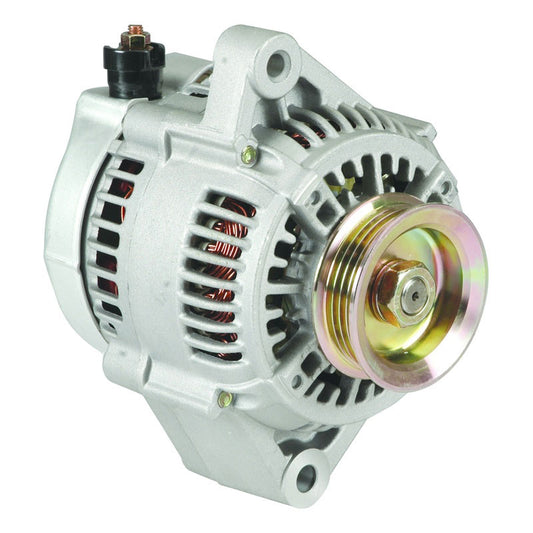 New Replacement IR/IF Alternator- PH# 13529N Fits 94-95 Acura Integra 1.8 90Amp