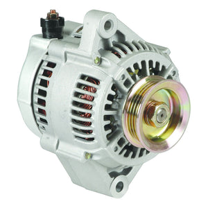 New Replacement IR/IF Alternator- PH# 13529N Fits 94-95 Acura Integra 1.8 90Amp