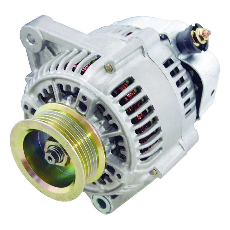 New Replacement IR/IF Alternator 13538N Fits 94-97 Honda Accord FWD 2.2