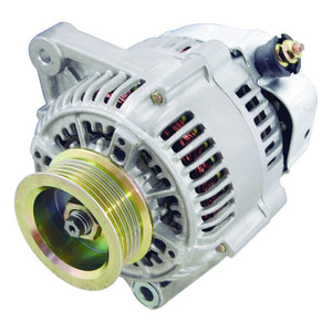 New Replacement IR/IF Alternator 13538N Fits 94-97 Honda Accord FWD 2.2