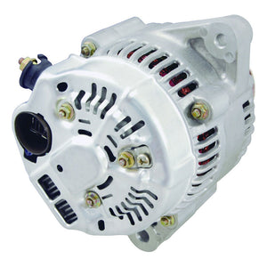 New Replacement IR/IF Alternator 13538N Fits 94-97 Honda Accord FWD 2.2