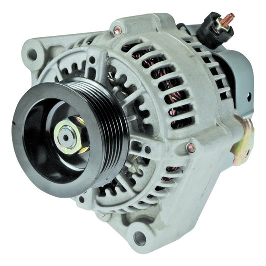 New Replacement Alternator 13539N Fits 94-97 Honda Accord Coupe Sedan Wagon 2.2